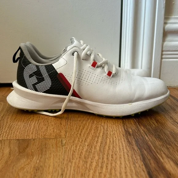 Men’s FootJoy golf cleats size 5 FootJoy Men main image 2